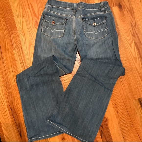 ▪️MOSSIMO SUPPLY CO Denim Jeans - Picture 5 of 7